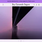 buycarameloseguro.com