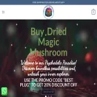 buydriedmagicmushroom.com