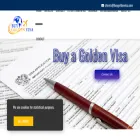 buygoldenvisa.com