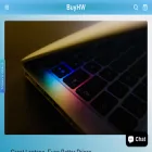 buyhw.com