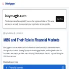 buymagis.com