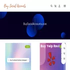 buysocialaccounts.com