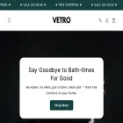 buyvetro.com