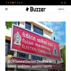 buzzer.lk