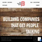 buzzfranchisebrands.com