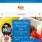 buzzshawaiiangrill.com