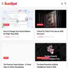 buzzspot.net