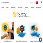 buzzyhelps.com