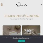byemesesoos.com
