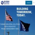 byersindustrial.com
