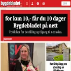 bygdebladet.com
