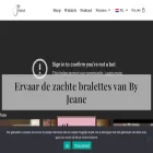 byjeane.com