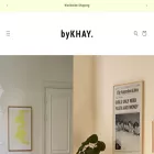 bykhay.store