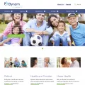 byramhealthcare.com
