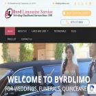 byrdlimo.com