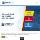 byronweb.net