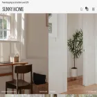 bysunnyhome.com