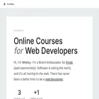 bytegrad.com