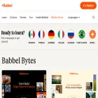 bytes.babbel.com