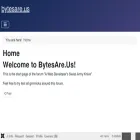 bytesare.us