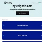 bytesignals.com