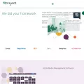 bytraject.com