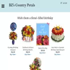 bzcountrypetals.com