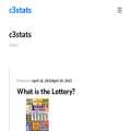 c3stats.com