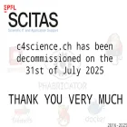 c4science.ch