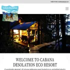cabanadesolation.com