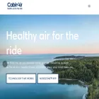 cabinair.com