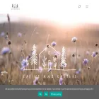 cabinsandcastles.co.uk