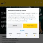 cabiweb.dk