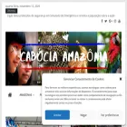 caboclaamazonia.com.br