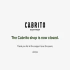 cabrito.co.uk