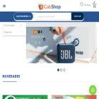 cabshop.ec