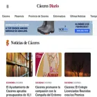 caceresdiario.com