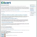 cacert.org