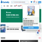cacheby.com