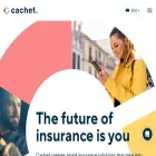 cachet.me