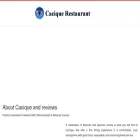 caciquefrederick.com