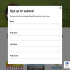 cactusleague.com
