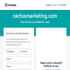 cactusmarketing.com