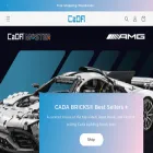 cada-bricks.com