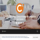 caddepro.org