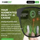 caddievision.com