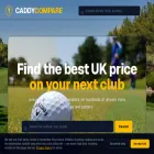 caddycompare.com