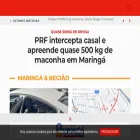 cadeiadenoticias.com.br