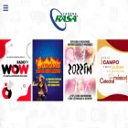 cadenarasa.com