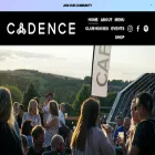 cadencecycle.club
